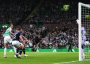 Celtic 3-0 Dundee: Scottish Premiership Match Report