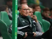 Celtic boss Martin O'Neill in hospital after small procedure
