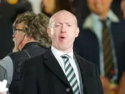 Celtic CEO Michael Nicholson off the hook as transfer spree shifts focus to O'Neill