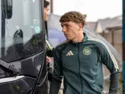 Celtic Champions League squad revealed as Engels and signings included
