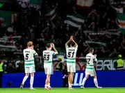 Celtic Close on Champions League But Jury Issues Warning