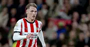 Celtic close on PSV's Van den Berg as Devenny deal eyed