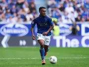 Celtic Close to Signing Haissem Hassan from Oviedo