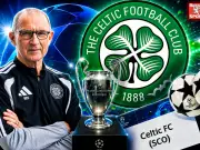 Celtic discover Champions League playoff opponents in draw