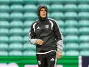 Celtic face Champions League playoff pressure as LASK boss plays underdog card