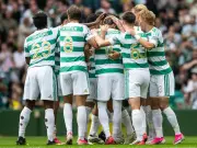 Celtic fans' reaction to LASK exit amazes Camilo Duran