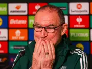 Celtic fans shouldn't fall for O'Neill's Mr Bean act over Ghedjemis