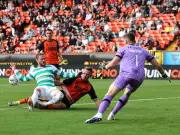 Celtic handball penalty shouts get unanimous verdict as jury assess Raskin exit chances
