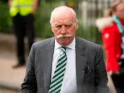 Celtic holster transfer scattergun as Premiership braces for Storm Desmond soaking