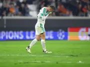 Celtic implode as LASK crush Champions League dream in 5-1 defeat