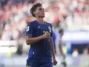 Celtic in advanced talks for Bosnian World Cup star Ermin Mahmic