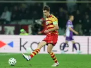 Celtic insider reveals Rangers divide to Jagiellonia captain