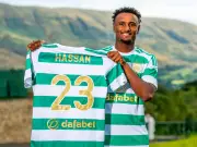 Celtic line up Niko Sigur after Haissem Hassan and Mika Baur deals