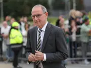 Celtic owe Martin O'Neill support after hospital stint, says Keith Jackson