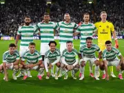 Celtic Player Ratings: Duran Stars in 3-0 Champions League Win Over LASK