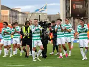 Celtic player ratings: Nygren shines in 4-0 Dundee United rout