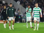 Celtic player ratings: O'Neill's flops architects of own downfall in Champions League exit
