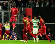 Celtic Qualify for Champions League After Playoff Victory