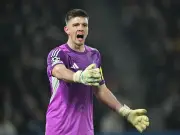 Celtic show tentative interest in Nick Pope as PSV price set for van den Berg