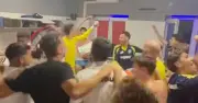 Celtic target Niko Sigur breaks down in tears as exit confirmed