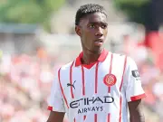 Celtic target Yaser Asprilla as Girona rule out selling £16m winger