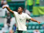 Celtic told Miguel Chaiwa transfer rules by Hibs as loan decisions emerge