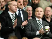Celtic transfer frustration: Agents play Hoops 'like a fiddle'