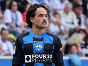 Celtic transfer latest: Engels bid below value, Baur terms agreed