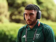 Celtic transfer latest: Ghedjemis bid up, Johnston fee revealed