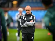 Celtic transfer plans unaffected by O'Neill absence, says Maloney