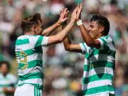 Celtic v Dundee: TV channel, kick-off time and team news