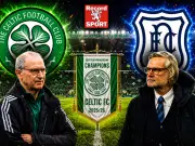 Celtic vs Dundee LIVE: Flag Day as Champions Begin Title Defence