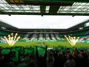 Celtic vs Dundee: TV channel, live stream, flag night kick-off time