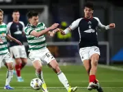 Celtic vs Falkirk: TV, live stream, radio and kick-off time