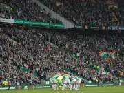 Celtic vs LASK: TV channel, live stream, kick-off time
