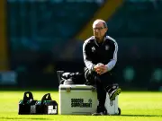 Celtic's Alistair Johnston out until October, O'Neill confirms