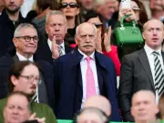 Celtic's ambition questioned as Desmond absent again