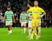 Celtic's Champions League Collapse Among O'Neill's Most Painful Nights