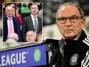 Celtic's Champions League exit: Five burning issues after LASK collapse