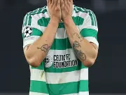 Celtic's Champions League exit sparks Hotline meltdown as Rangers fans revel