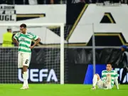 Celtic's Champions League exit worsened by Austrian curfew, Schmeichel says