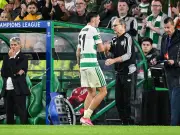Celtic's Colby Donovan backed by Martin O'Neill for Scotland role