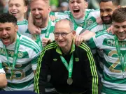 Celtic's Dream End to Transfer Window as £17m Duo Signs and World Cup Star Stays Put