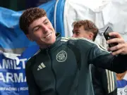 Celtic's Engels Sale Before LASK Clash Is Dumb – Chris Sutton