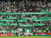 Celtic's transfer needs laid bare despite Falkirk win