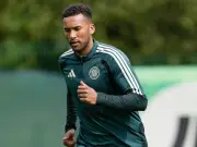 Celtic's Trusty: Summer was a blur amid dad's health battle