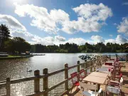 Center Parcs introduces £5 per person restaurant booking deposit