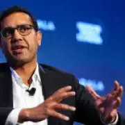 CEO who fired 900 on Zoom before Christmas now fired himself