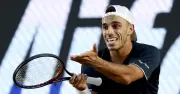 Cerundolo's Emotional Outburst at Cincinnati Open Sparks Concern