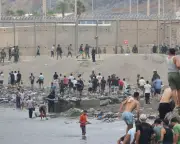 Ceuta crisis: How misinformation fueled Europe's latest flashpoint